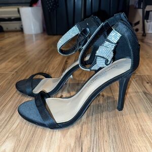 Christian Soriano Heels size 8